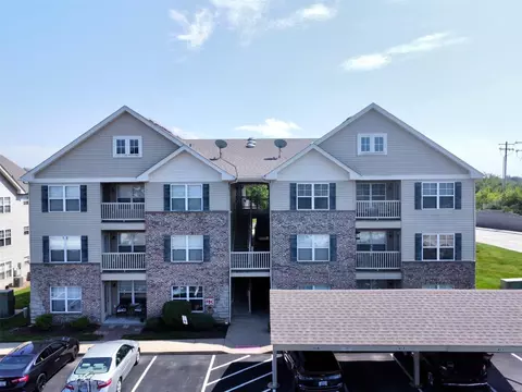 411 Bramblett, O'fallon, MO 63366