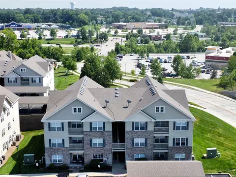 411 Bramblett, O'fallon, MO 63366 photo 21