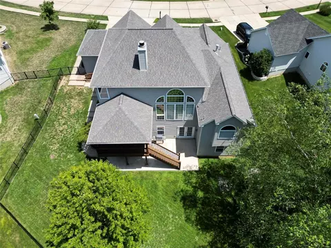 3518 Post Valley Dr, O'fallon, MO 63368 photo 4