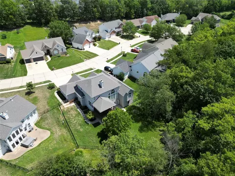 3518 Post Valley Dr, O'fallon, MO 63368 photo 5