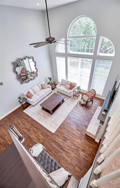 3518 Post Valley Dr, O'fallon, MO 63368 photo 27