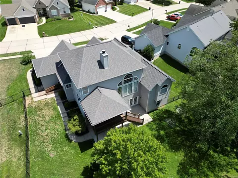 3518 Post Valley Dr, O'fallon, MO 63368 photo 3