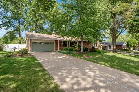 1363 Virginia Dr, Ellisville, MO 63011 photo 41