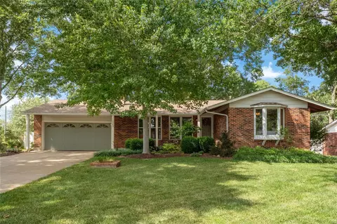 1363 Virginia Dr, Ellisville, MO 63011 photo 42