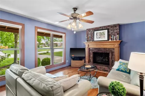 1363 Virginia Dr, Ellisville, MO 63011 photo 10