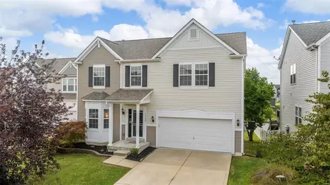1747 Briarmanor Dr, Lake Saint Louis, MO 63367