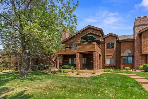 1409 Hemingway Ln #G, Weldon Spring, MO 63304