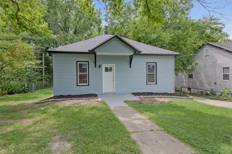 9108 Argyle Ave, Saint Louis, MO 63114