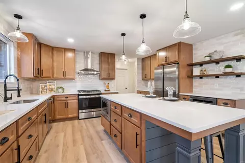 2320 Bear Fountain Run, Wentzville, MO 63385
