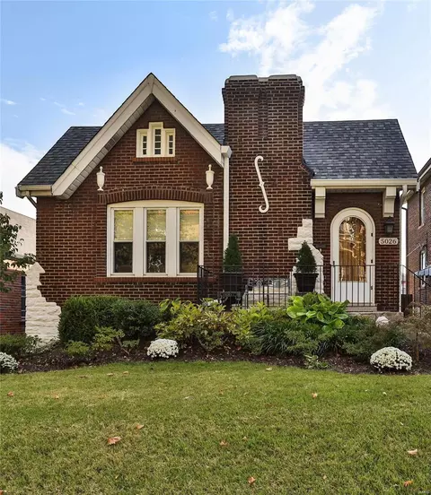 5026 Potomac St, Saint Louis, MO 63139