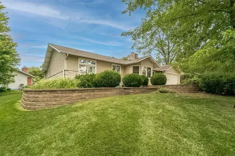 476 Manorcrest Ln, Ballwin, MO 63011 photo 50
