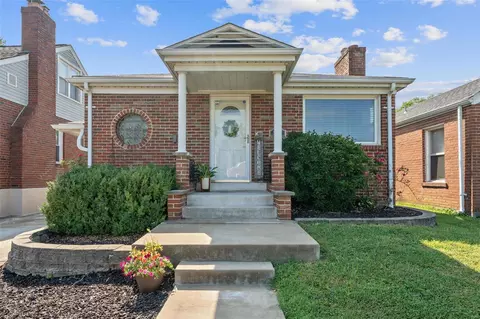 5115 Michael Ave, Saint Louis, MO 63119