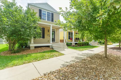 3317 Granger Blvd, Saint Charles, MO 63301