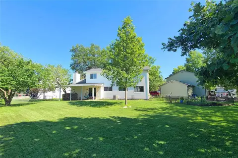 501 Oakton Ridge Ct, Ballwin, MO 63021 photo 26