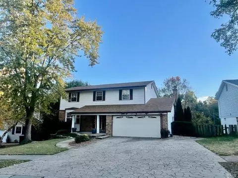 3608 Mango Dr, Saint Louis, MO 63129