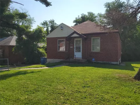 5332 Fletcher St, Saint Louis, MO 63136