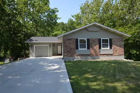 3 Mill Side Ct, Saint Peters, MO 63376