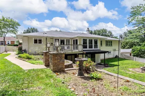 810 Posthorn Dr, Manchester, MO 63021 photo 63