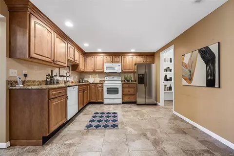 810 Posthorn Dr, Manchester, MO 63021 photo 46