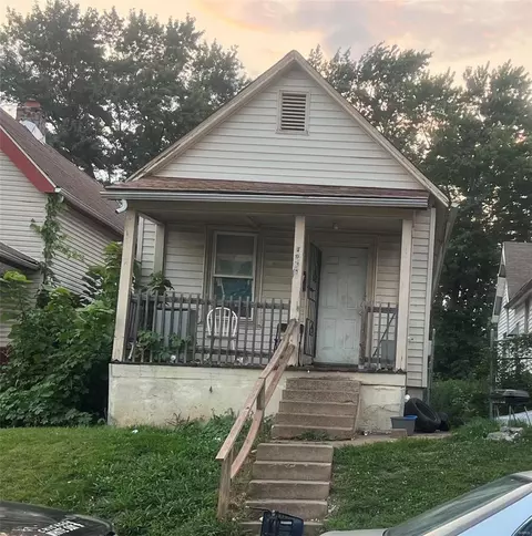 4935 Alcott Ave, Saint Louis, MO 63120