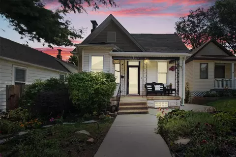 1038 Tamm Ave, Saint Louis, MO 63139