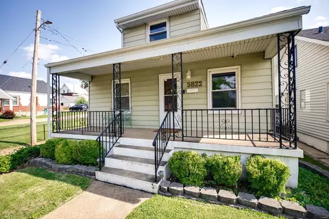 5822 Columbia Ave, Saint Louis, MO 63139
