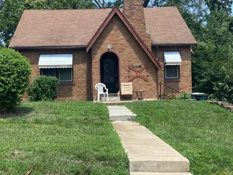 7031 Lena Ave, Saint Louis, MO 63136