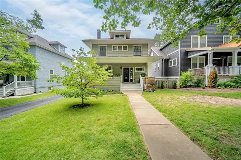 724 Fairview Ave, Saint Louis, MO 63119