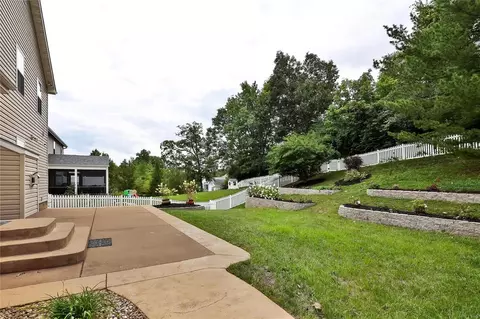 1362 Arbor Bluff Cir, Ballwin, MO 63021 photo 32