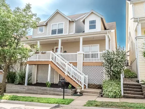 247 Vivaron Ave, Saint Charles, MO 63303