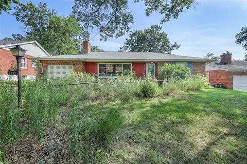 7332 Milan Ave, Saint Louis, MO 63130