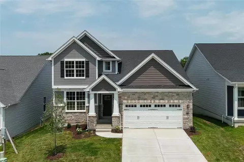 6611 Preservation Pkwy, Affton, MO 63123