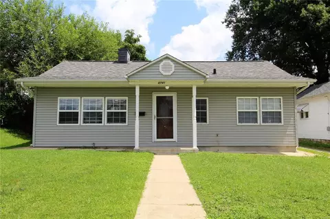 4741 Heidelberg Ave, Saint Louis, MO 63123