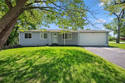 12748 Missouri Bottom Rd, Hazelwood, MO 63042