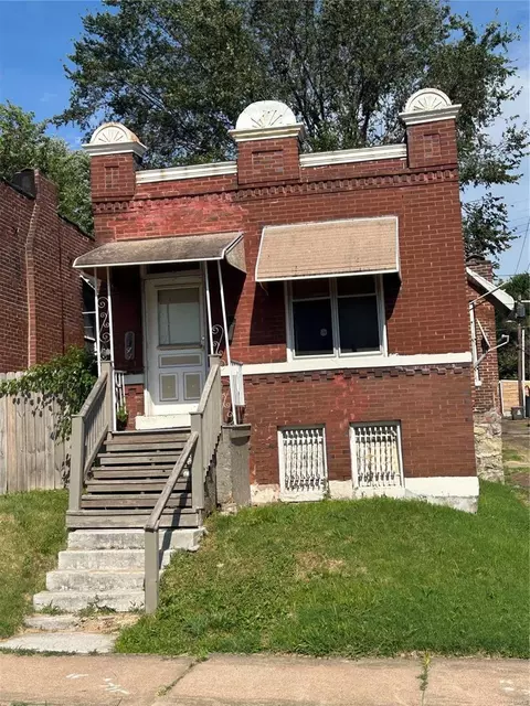 3344 Michigan Ave, Saint Louis, MO 63118
