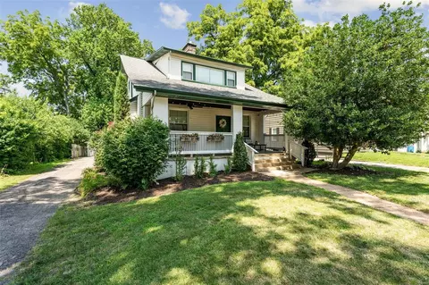 2829 Hilldale Ave, Saint Louis, MO 63144
