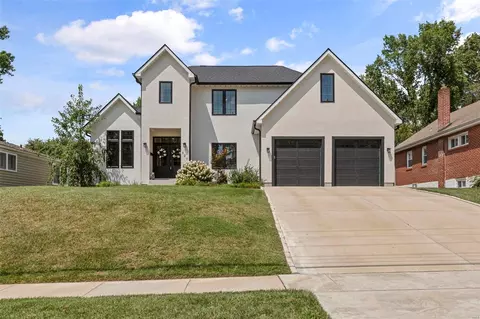527 W Woodbine Ave, Kirkwood, MO 63122