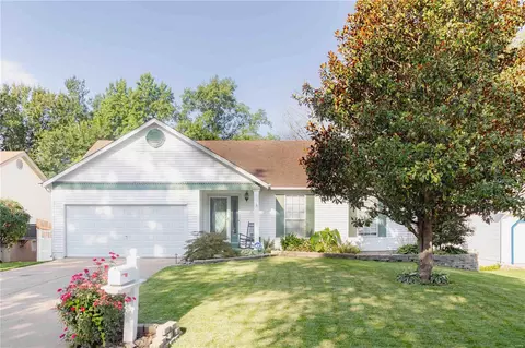 823 Tamerton Pl, O'fallon, MO 63376 photo 3
