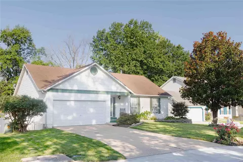 823 Tamerton Pl, O'fallon, MO 63376 photo 2