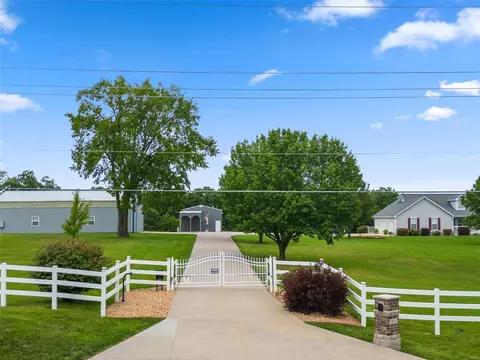 3815 Highway T, Marthasville, MO 63357