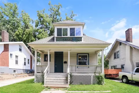 1618 Quendo Ave, Saint Louis, MO 63130