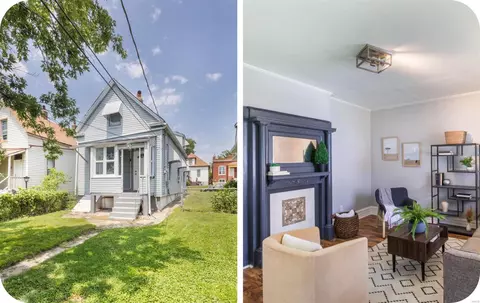 4336 Gannett, Saint Louis, MO 63116