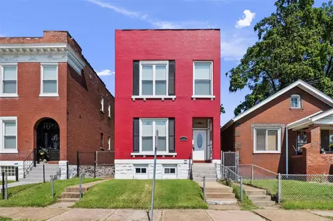 1929 E Warne Ave, Saint Louis, MO 63107