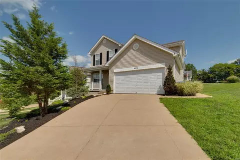 636 Hill Dr, Eureka, MO 63025 photo 22