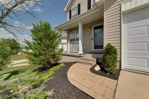 636 Hill Dr, Eureka, MO 63025 photo 21
