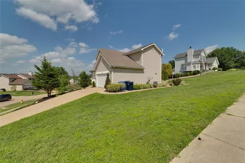 636 Hill Dr, Eureka, MO 63025 photo 23