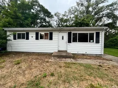 453 Mueller Ave, Saint Louis, MO 63135