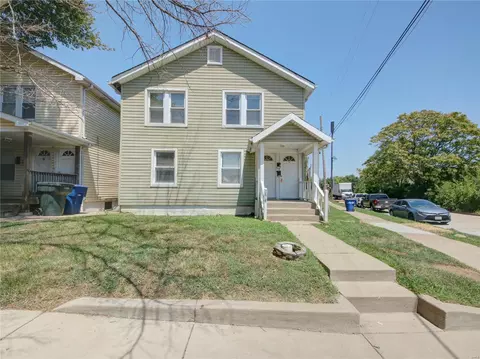 6743 Hoffman Ave, Saint Louis, MO 63139