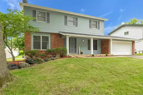 14522 Soho, Florissant, MO 63034
