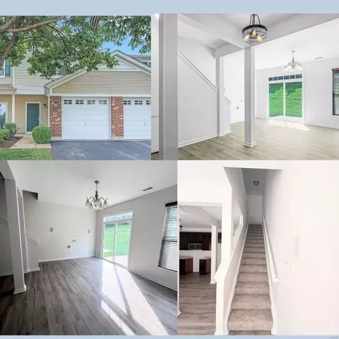 4809 Heritage Heights Cir, Hazelwood, MO 63042